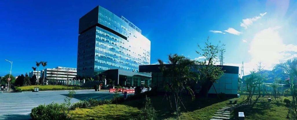 上市公司斥资20亿东莞建智能家居与智慧安防制造基地，加速产业布局