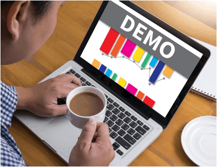投资人的自白 我真的不关心你的产品demo！