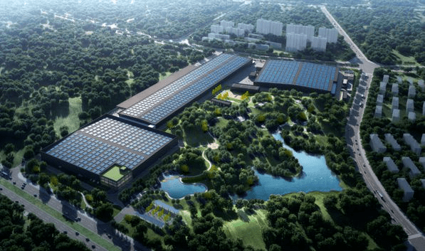 元气森林第 4 座工厂上线!产品主要辐射华中地区